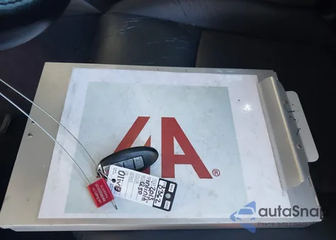 2015 Infiniti Q50 z USA, uszkodzony, nr VIN JN1BV7AP6FM345004